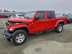 1C6JJTAG1ML542671 2021 JEEP GLADIATOR