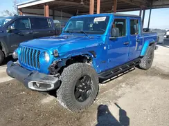 1C6JJTAG1ML564119 2021 JEEP GLADIATOR