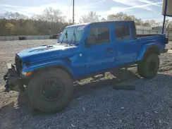 1C6JJTAG1ML599825 2021 JEEP GLADIATOR