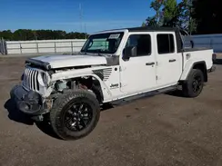 1C6JJTAG1ML611620 2021 JEEP GLADIATOR