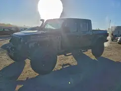 1C6JJTAG1PL516026 2023 JEEP GLADIATOR