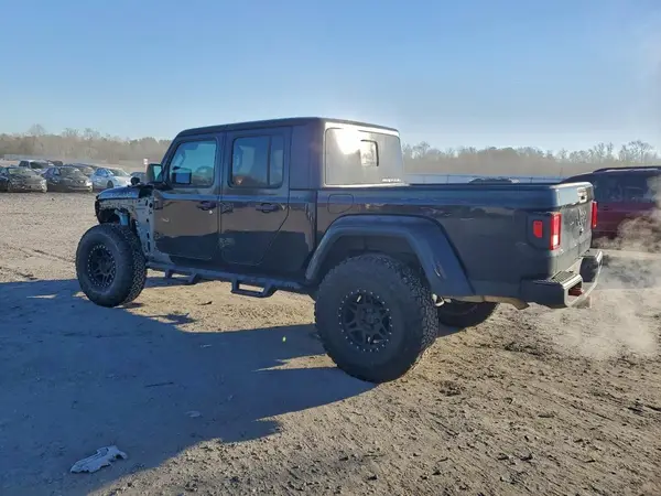 1C6JJTAG1PL516026 2023 JEEP GLADIATOR - Image 2