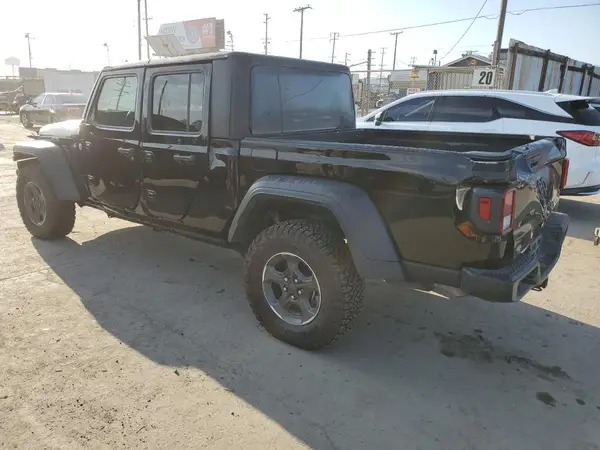 1C6JJTAG2LL108113 2020 JEEP GLADIATOR - Image 2