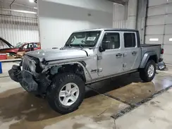 1C6JJTAG2LL116454 2020 JEEP GLADIATOR