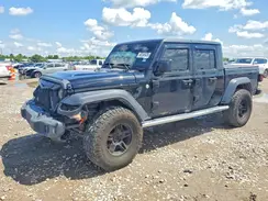 1C6JJTAG2LL129852 2020 JEEP GLADIATOR