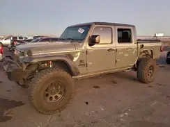 1C6JJTAG2LL141693 2020 JEEP GLADIATOR