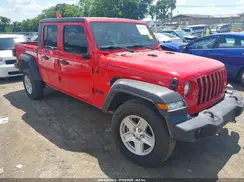 1C6JJTAG2LL149213 2020 JEEP GLADIATOR