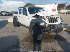 1C6JJTAG2LL175567 2020 JEEP GLADIATOR