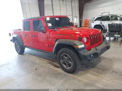 1C6JJTAG2LL180669 2020 JEEP GLADIATOR