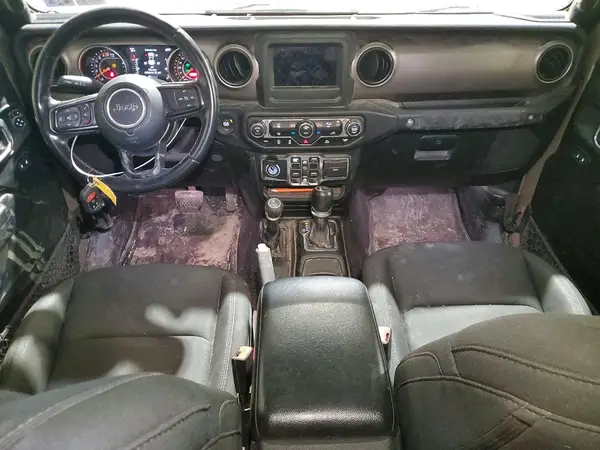 1C6JJTAG2LL213010 2020 JEEP GLADIATOR - Image 8