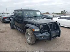 1C6JJTAG2LL215596 2020 JEEP GLADIATOR