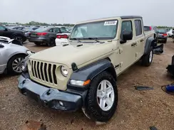 1C6JJTAG2LL216103 2020 JEEP GLADIATOR