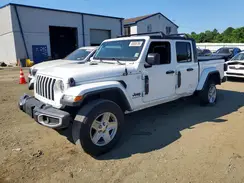 1C6JJTAG2ML508030 2021 JEEP GLADIATOR