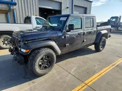 1C6JJTAG2ML536023 2021 JEEP GLADIATOR