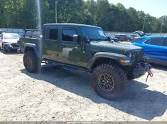 1C6JJTAG2ML568843 2021 JEEP GLADIATOR