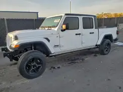 1C6JJTAG2ML575467 2021 JEEP GLADIATOR