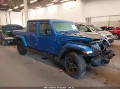 1C6JJTAG2ML575727 2021 JEEP GLADIATOR