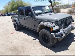 1C6JJTAG2ML612193 2021 JEEP GLADIATOR