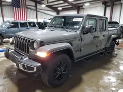 1C6JJTAG2ML619290 2021 JEEP GLADIATOR