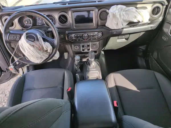 1C6JJTAG2NL126808 2022 JEEP GLADIATOR - Image 8