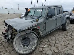 1C6JJTAG2NL148257 2022 JEEP GLADIATOR