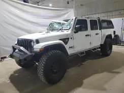 1C6JJTAG2PL515998 2023 JEEP GLADIATOR