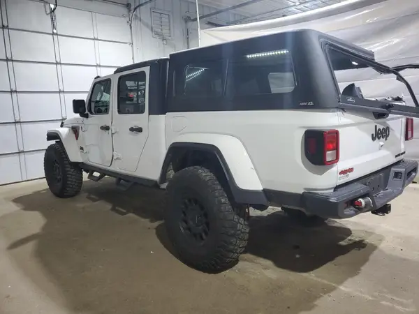 1C6JJTAG2PL515998 2023 JEEP GLADIATOR - Image 2