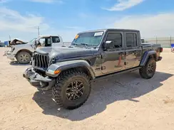 1C6JJTAG2PL517587 2023 JEEP GLADIATOR