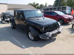 1C6JJTAG2PL532025 2023 JEEP GLADIATOR