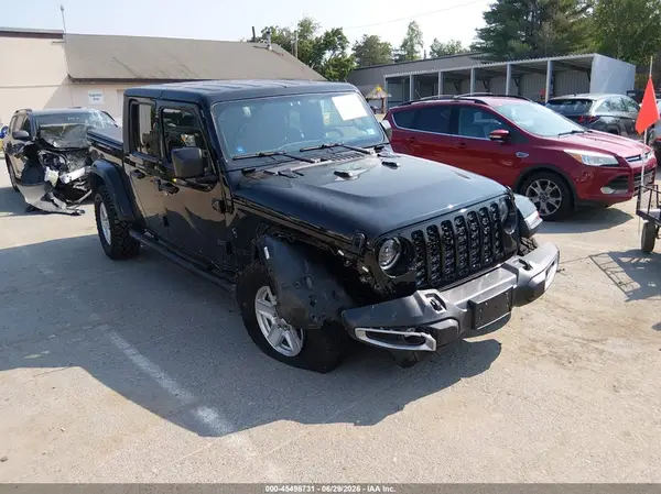 1C6JJTAG2PL532025 2023 JEEP GLADIATOR - Image 1