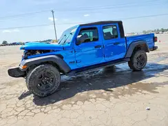 1C6JJTAG2RL104037 2024 JEEP GLADIATOR