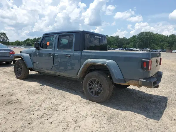 1C6JJTAG2RL118200 2024 JEEP GLADIATOR - Image 2