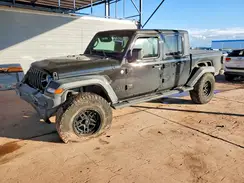 1C6JJTAG3LL122361 2020 JEEP GLADIATOR