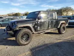 1C6JJTAG3LL129231 2020 JEEP GLADIATOR
