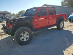 1C6JJTAG3LL129391 2020 JEEP GLADIATOR