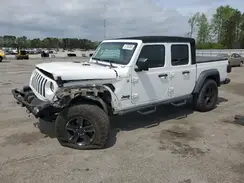1C6JJTAG3LL136633 2020 JEEP GLADIATOR