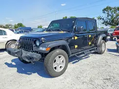 1C6JJTAG3LL142299 2020 JEEP GLADIATOR