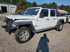 1C6JJTAG3LL154209 2020 JEEP GLADIATOR