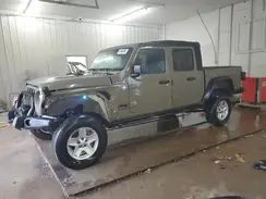 1C6JJTAG3LL185010 2020 JEEP GLADIATOR
