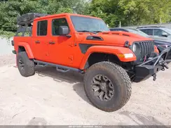1C6JJTAG3LL210391 2020 JEEP GLADIATOR