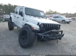 1C6JJTAG3LL211993 2020 JEEP GLADIATOR