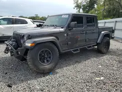 1C6JJTAG3ML507615 2021 JEEP GLADIATOR