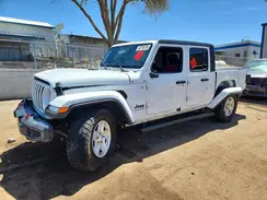 1C6JJTAG3ML511471 2021 JEEP GLADIATOR