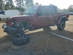 1C6JJTAG3ML521191 2021 JEEP GLADIATOR