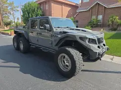 1C6JJTAG3ML536077 2021 JEEP GLADIATOR