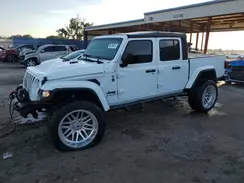 1C6JJTAG3ML606161 2021 JEEP GLADIATOR