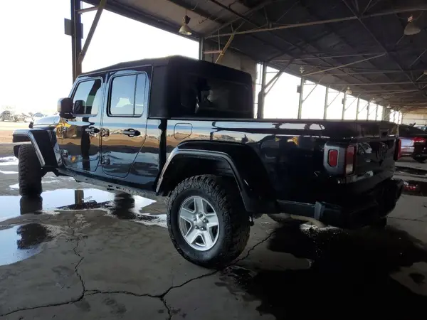 1C6JJTAG3PL507019 2023 JEEP GLADIATOR - Image 2