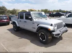 1C6JJTAG3PL536312 2023 JEEP GLADIATOR