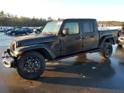 1C6JJTAG3PL573506 2023 JEEP GLADIATOR