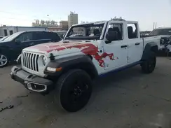 1C6JJTAG3PL574798 2023 JEEP GLADIATOR